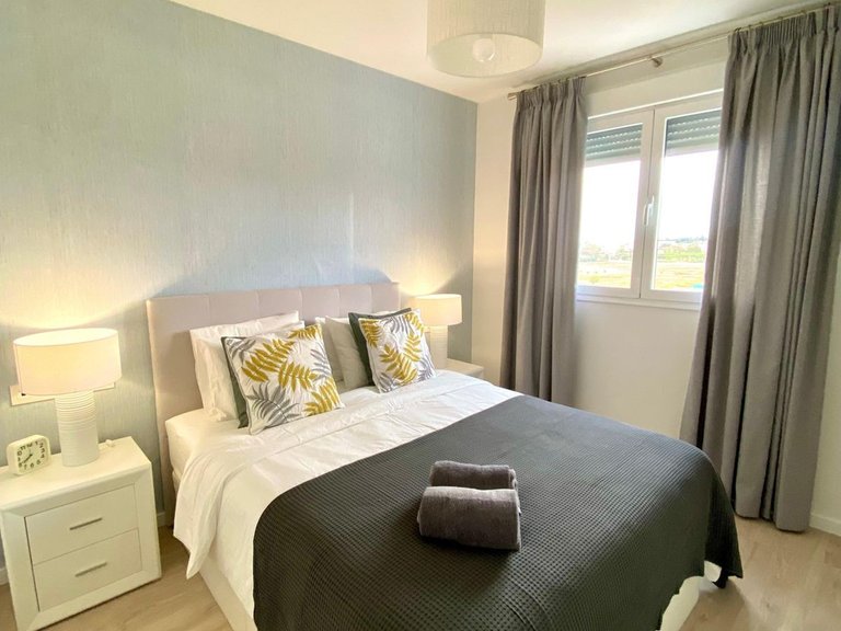 Apartment for Sale in Nueva Andalucía, Malaga 9