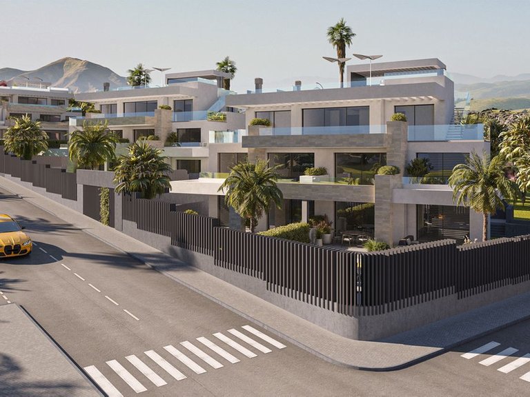 Apartment for Sale in Estepona, Malaga 15