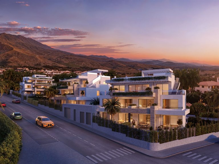 Apartment for Sale in Estepona, Malaga 16
