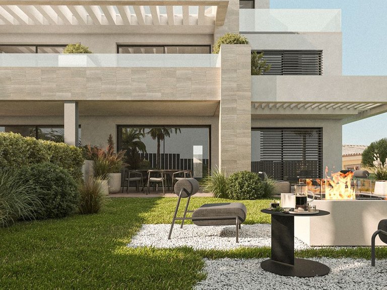 Apartment for Sale in Estepona, Malaga 2
