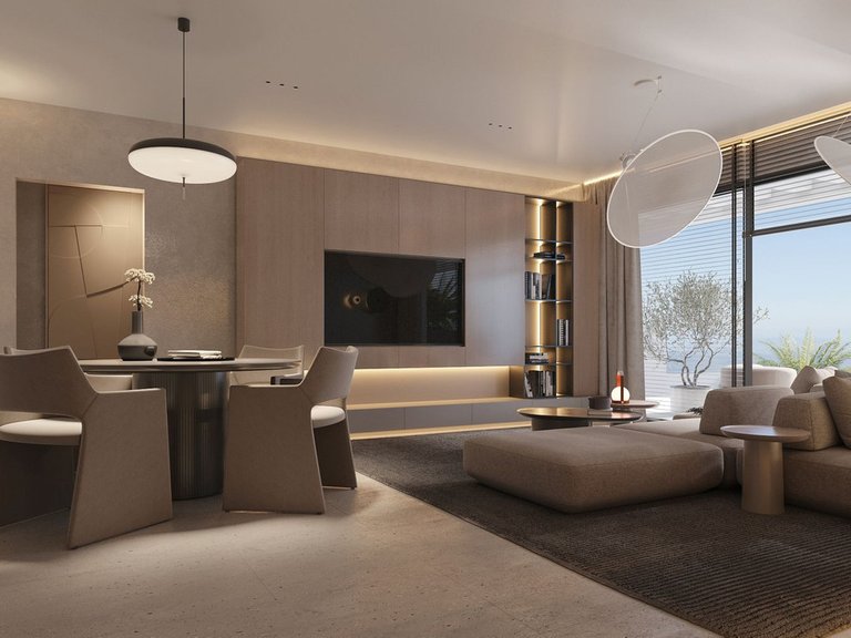 Apartment for Sale in Estepona, Malaga 4