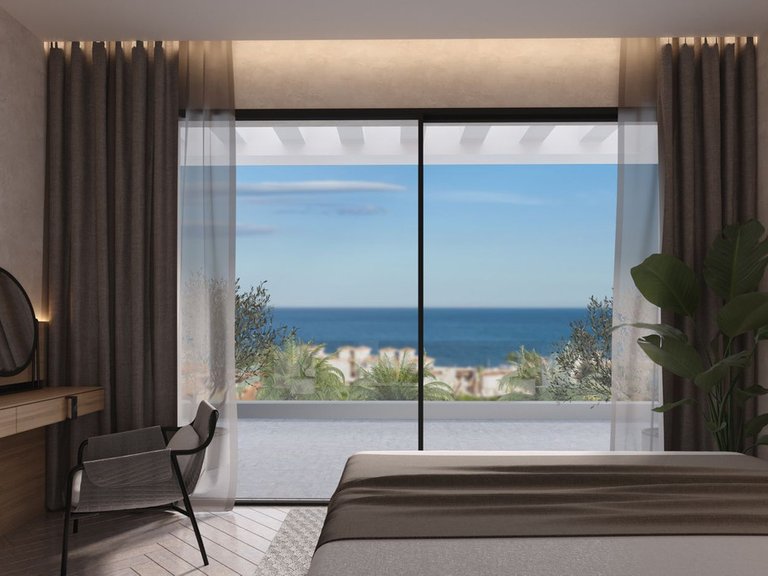 Apartment for Sale in Estepona, Malaga 9