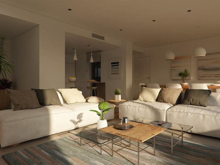 Apartment for Sale in Casares Playa, Malaga 7