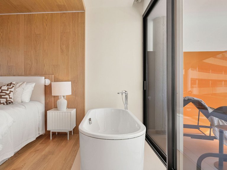 Apartment for Sale in Higueron, Malaga 19