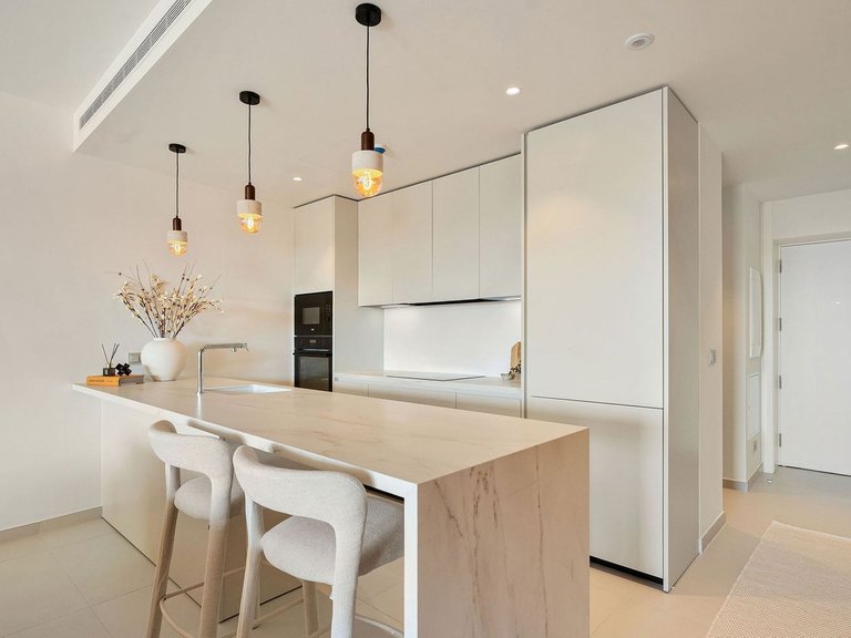 Apartment for Sale in Higueron, Malaga 25