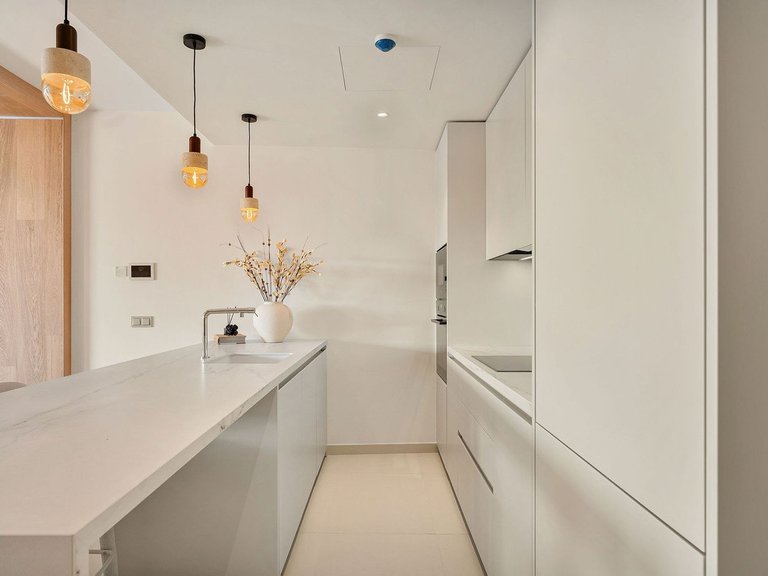 Apartment for Sale in Higueron, Malaga 26