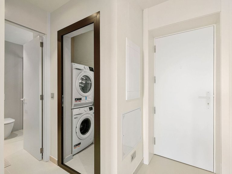 Apartment for Sale in Higueron, Malaga 28