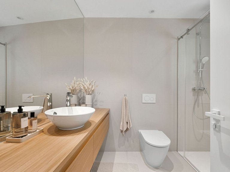 Apartment for Sale in Higueron, Malaga 29