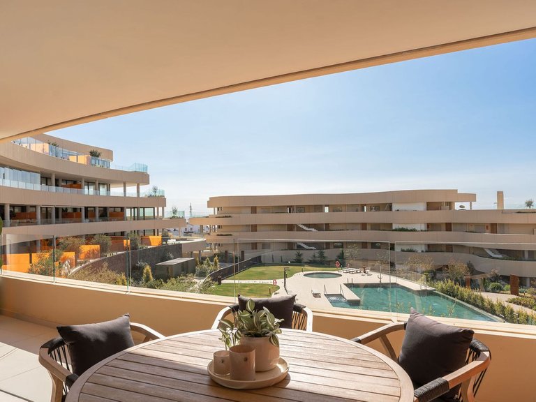 Apartment for Sale in Higueron, Malaga 3