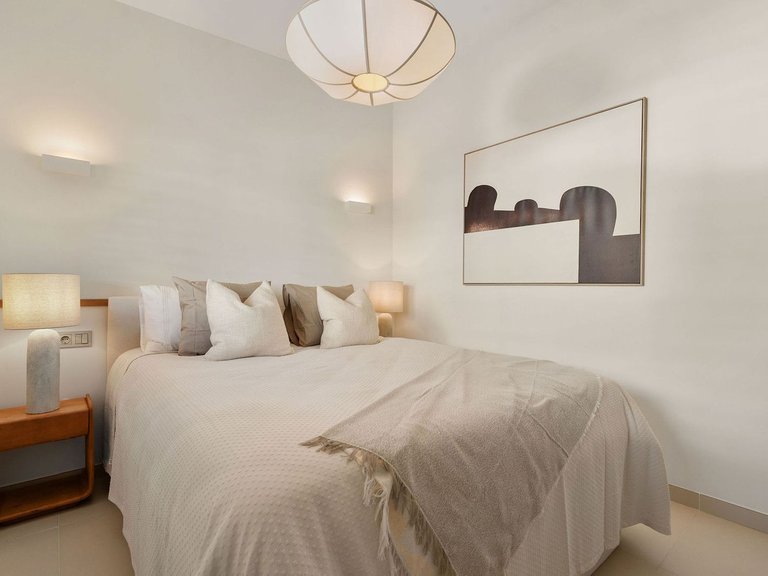 Apartment for Sale in Higueron, Malaga 30