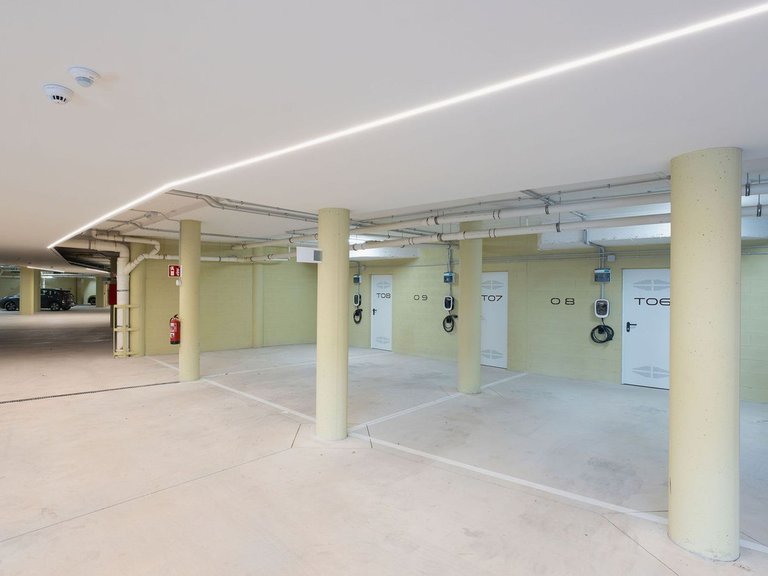 Apartment for Sale in Higueron, Malaga 31