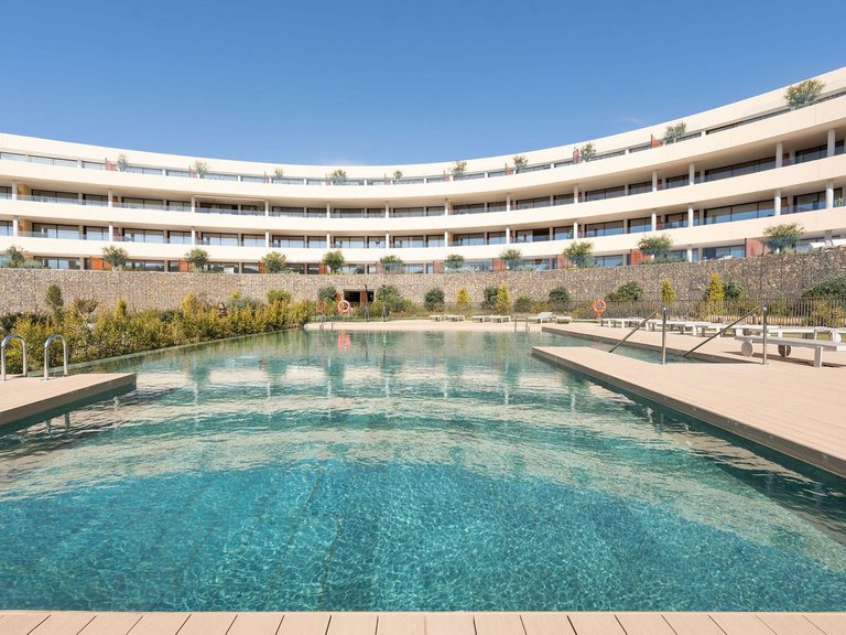 Apartment for Sale in Higueron, Malaga 32