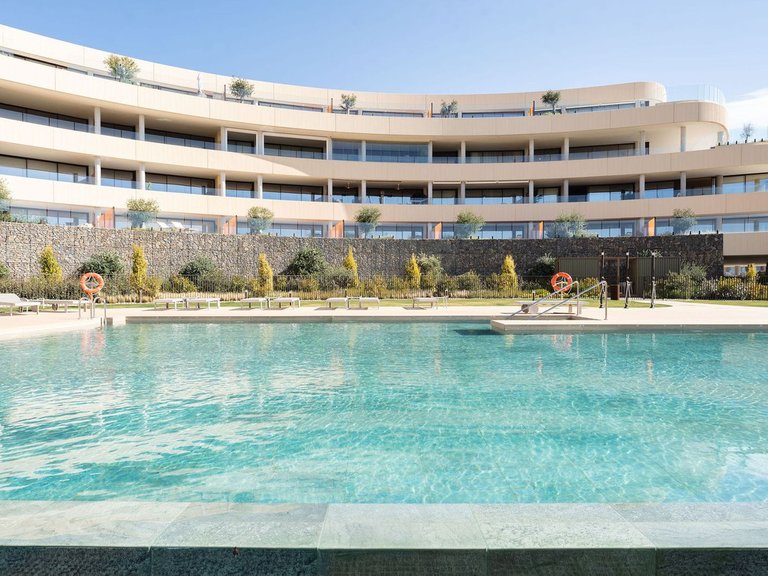 Apartment for Sale in Higueron, Malaga 33