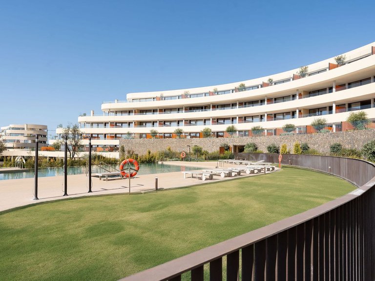 Apartment for Sale in Higueron, Malaga 34