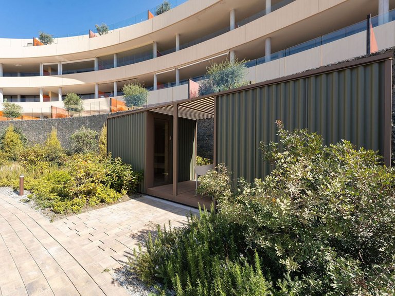 Apartment for Sale in Higueron, Malaga 35