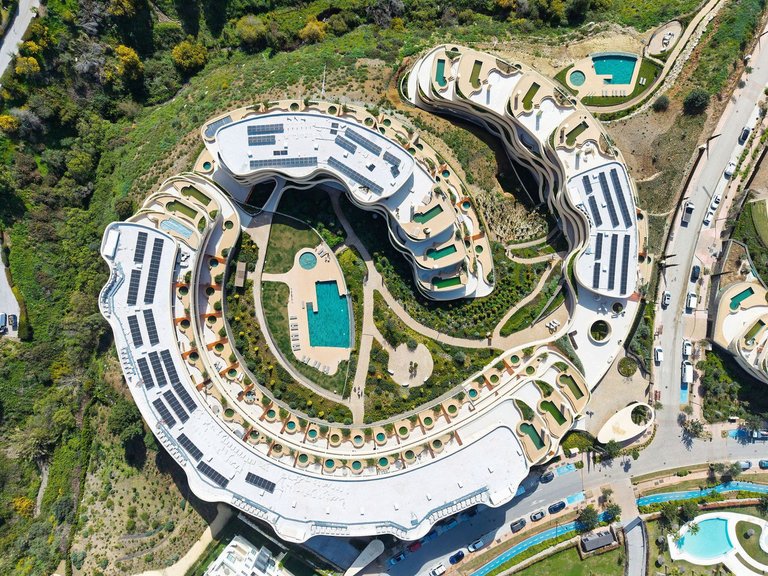 Apartment for Sale in Higueron, Malaga 42