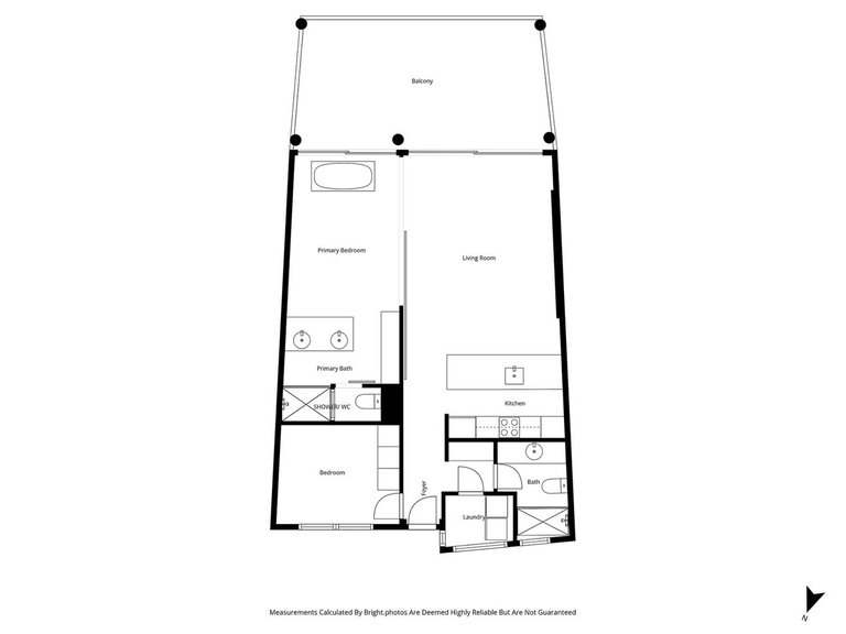 Apartment for Sale in Higueron, Malaga 48