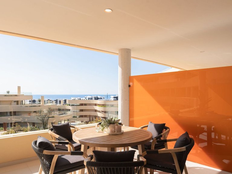 Apartment for Sale in Higueron, Malaga 5