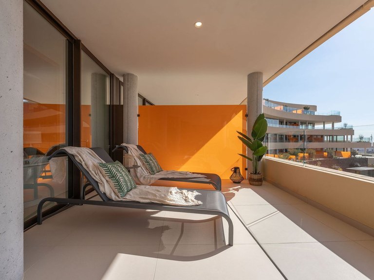 Apartment for Sale in Higueron, Malaga 6