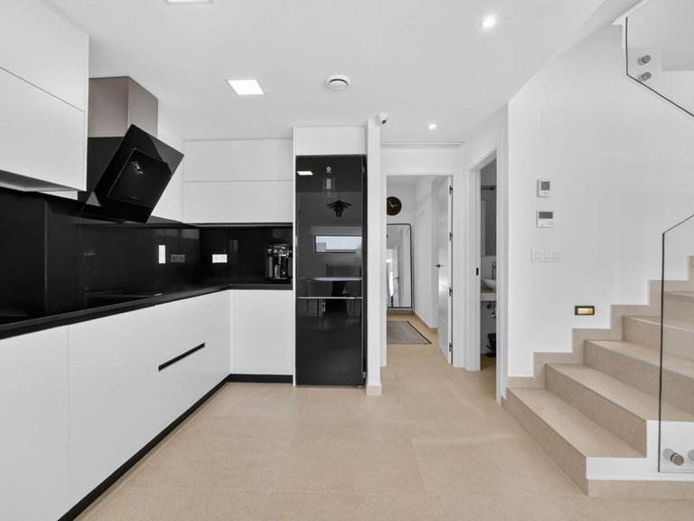 Villa for Sale in Guardamar Del Segura, Alicante 13