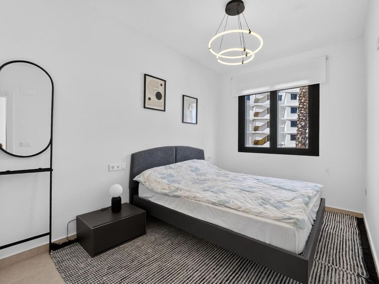 Villa for Sale in Guardamar Del Segura, Alicante 21