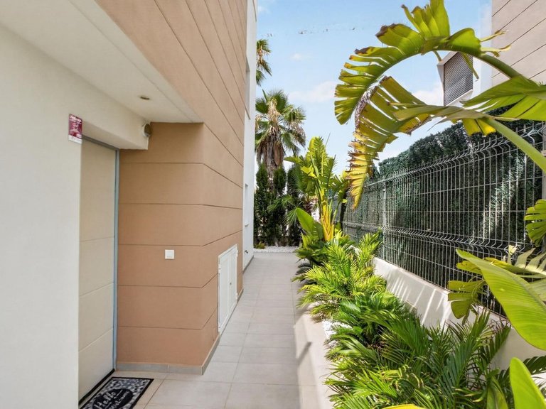 Villa for Sale in Guardamar Del Segura, Alicante 42