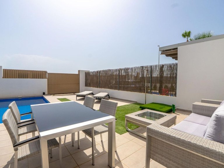 Villa for Sale in Guardamar Del Segura, Alicante 7