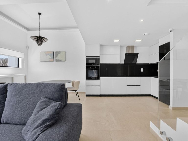 Villa for Sale in Guardamar Del Segura, Alicante 9