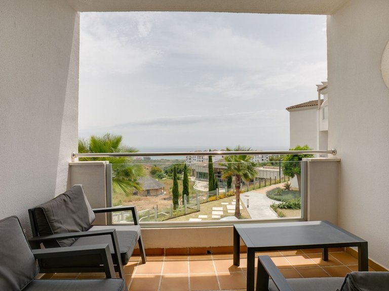 Apartment for Sale in Manilva, Malaga 1
