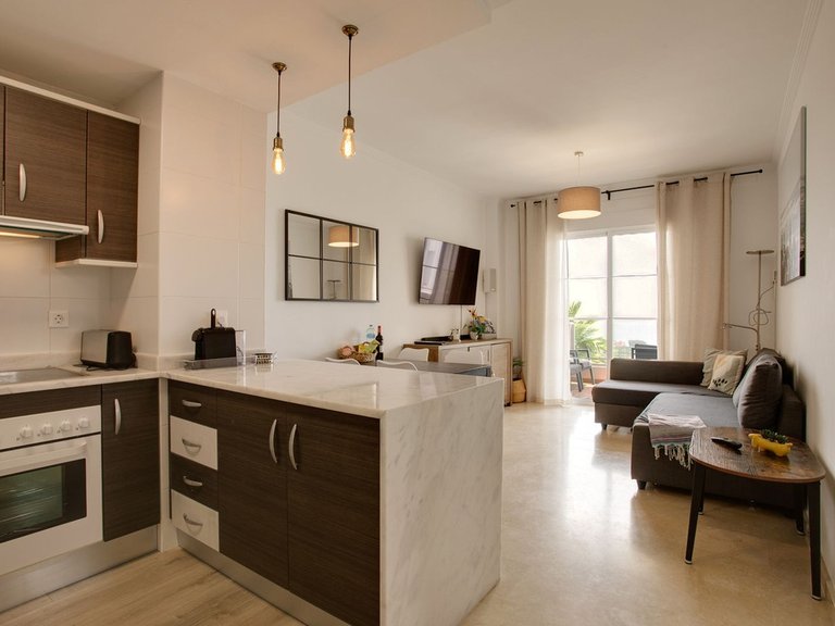 Apartment for Sale in Manilva, Malaga 10