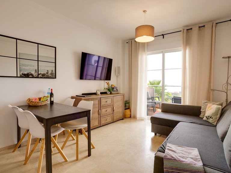 Apartment for Sale in Manilva, Malaga 2