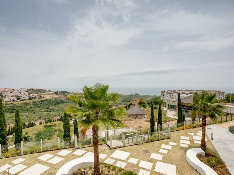 Apartment for Sale in Manilva, Malaga 3