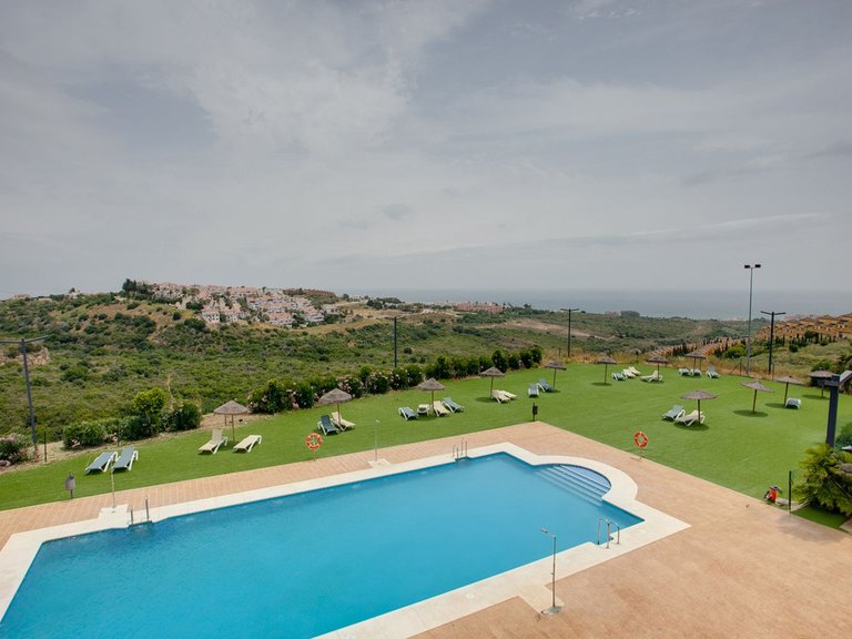 Apartment for Sale in Manilva, Malaga 4