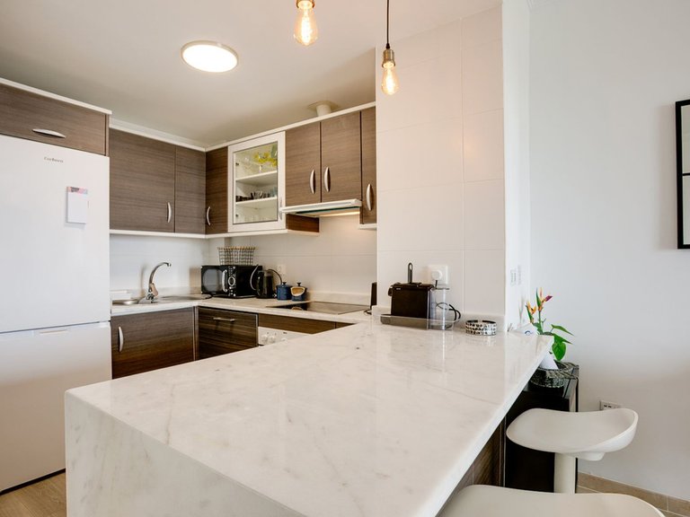 Apartment for Sale in Manilva, Malaga 5