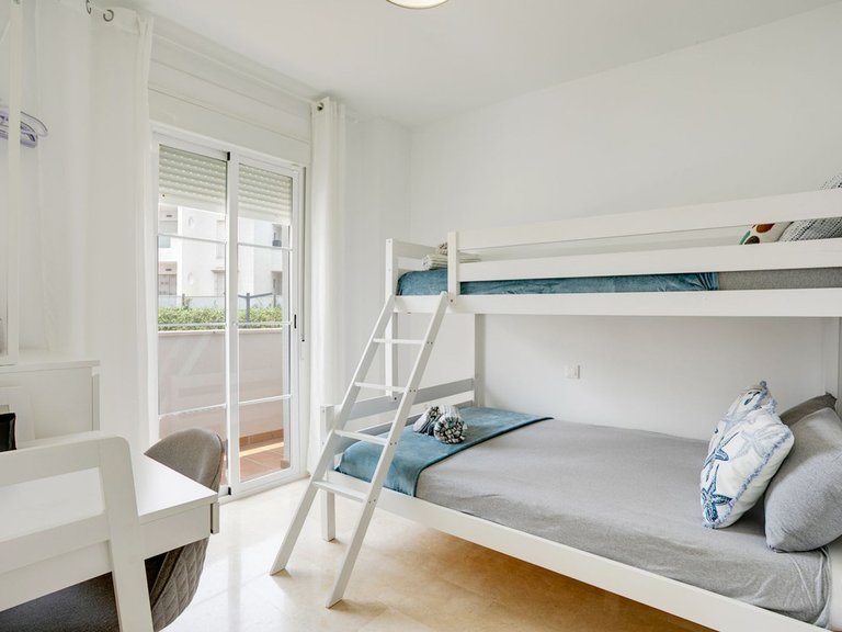 Apartment for Sale in Manilva, Malaga 6