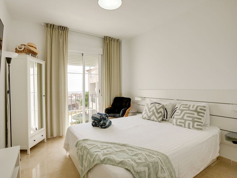 Apartment for Sale in Manilva, Malaga 8