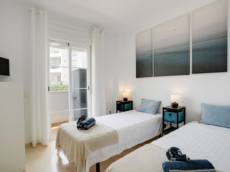 Apartment for Sale in Manilva, Malaga 9