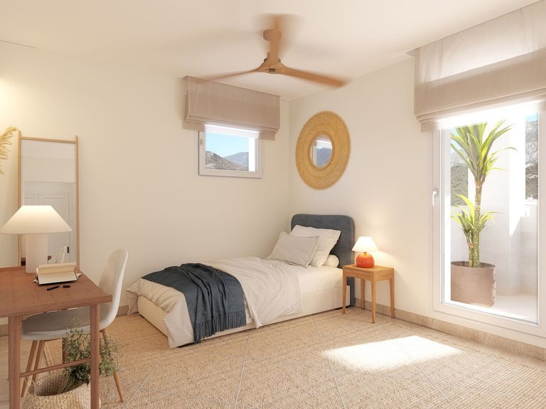 Apartment for Sale in Aloha, Malaga 10