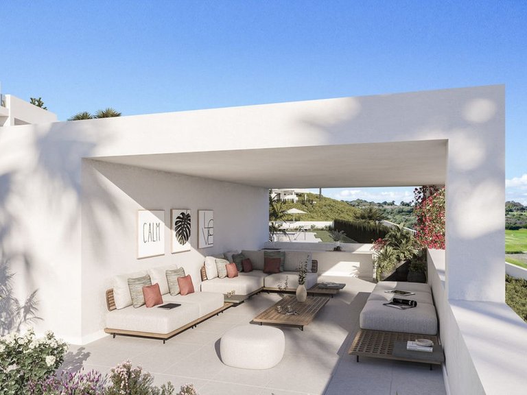 Apartment for Sale in La Alcaidesa, Cadiz 3