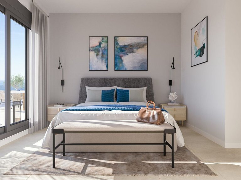 Apartment for Sale in La Alcaidesa, Cadiz 6