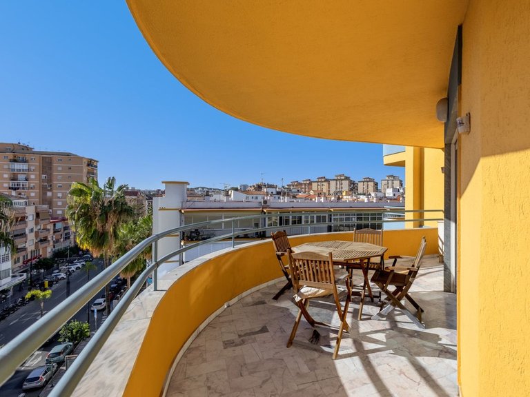 Apartment for Sale in Fuengirola, Malaga 1