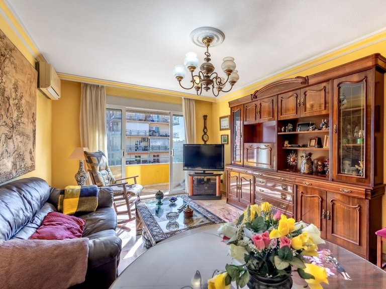 Apartment for Sale in Fuengirola, Malaga 12