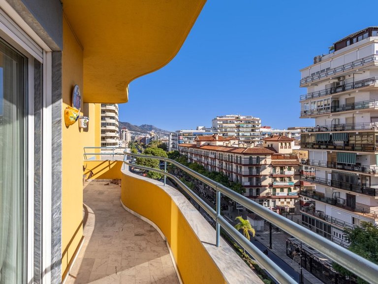 Apartment for Sale in Fuengirola, Malaga 14