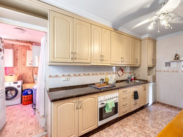 Apartment for Sale in Fuengirola, Malaga 16
