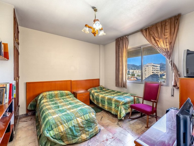 Apartment for Sale in Fuengirola, Malaga 18