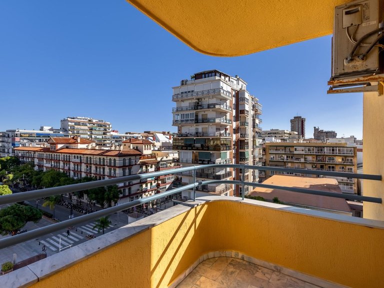 Apartment for Sale in Fuengirola, Malaga 19