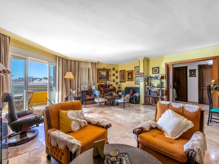 Apartment for Sale in Fuengirola, Malaga 5