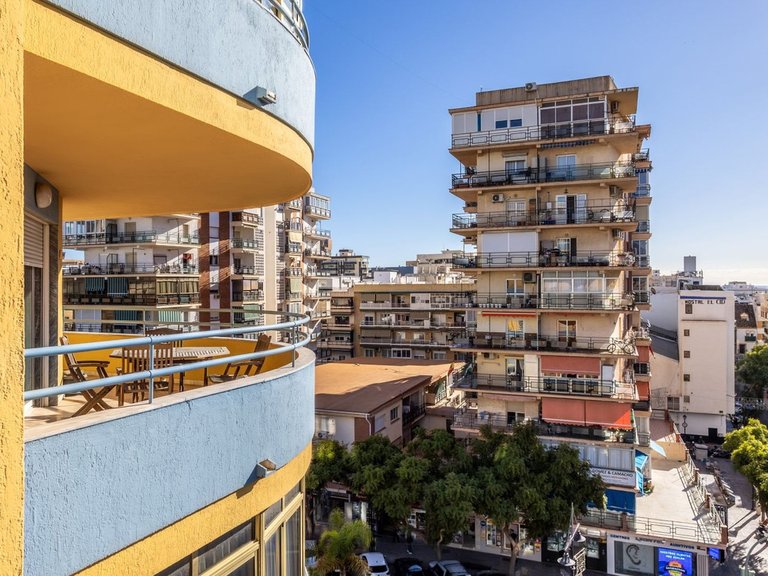 Apartment for Sale in Fuengirola, Malaga 7