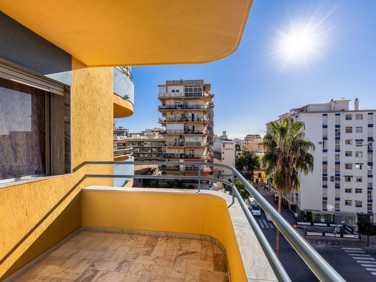 Apartment for Sale in Fuengirola, Malaga 9