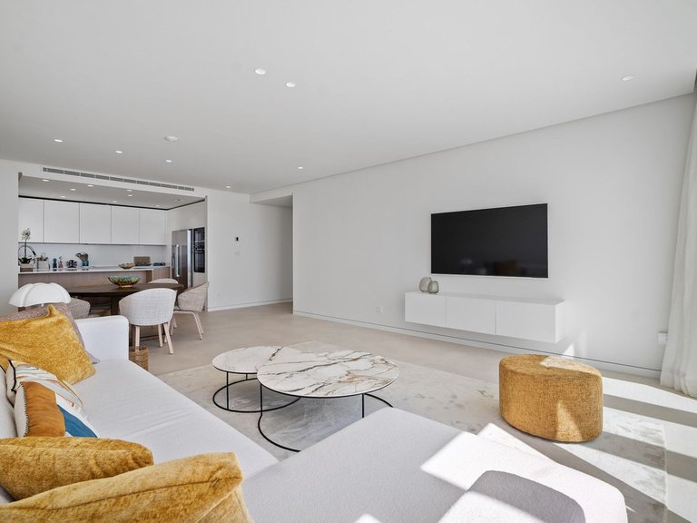 Apartment for Sale in Marbella, Malaga 11